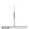 Cavo antenna-SAT Galaxt glx85, Diametro esterno: 5mm, Impedenza 75ohm, Colore bianco.